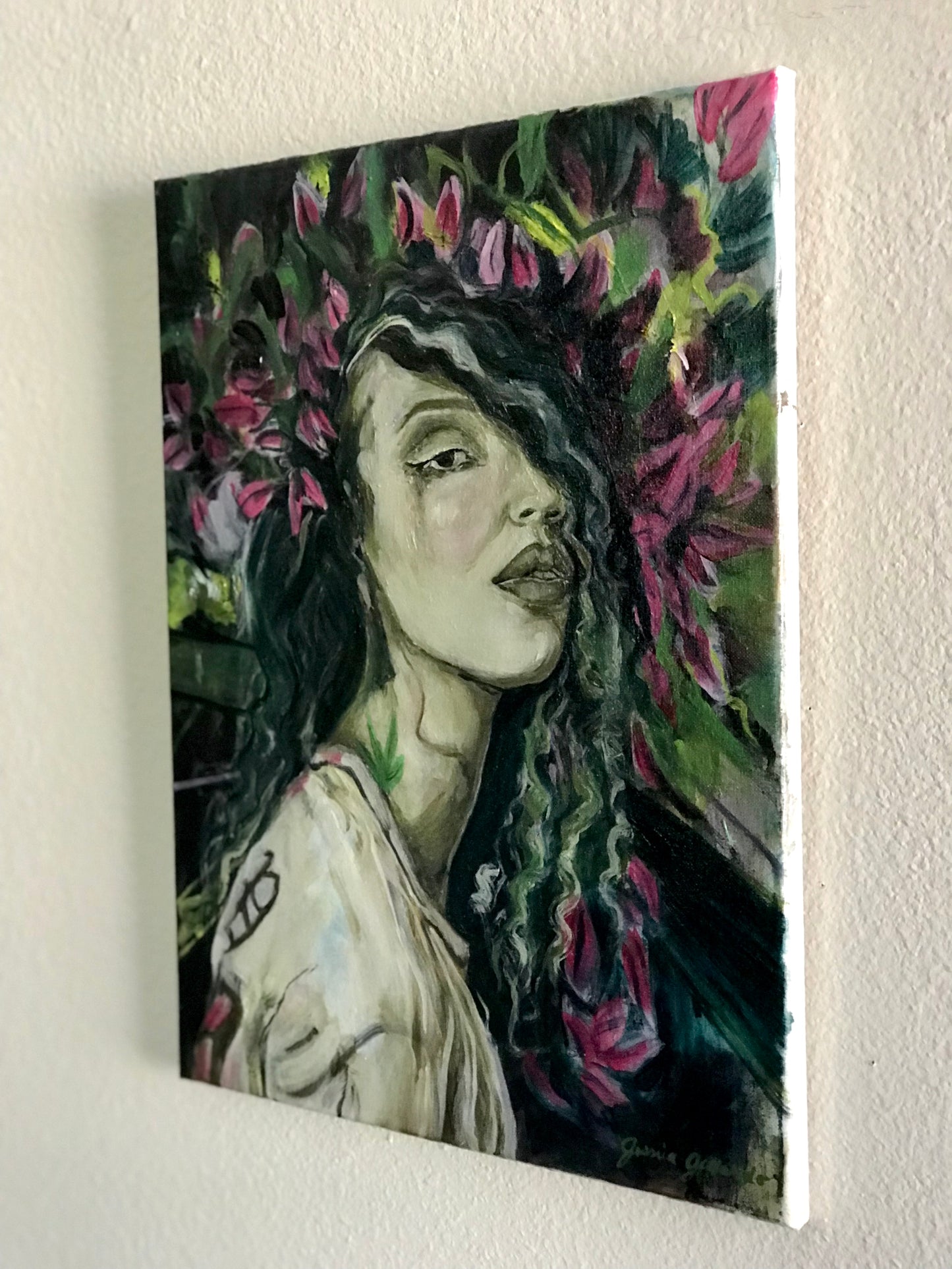 Brazil - Portrait Study