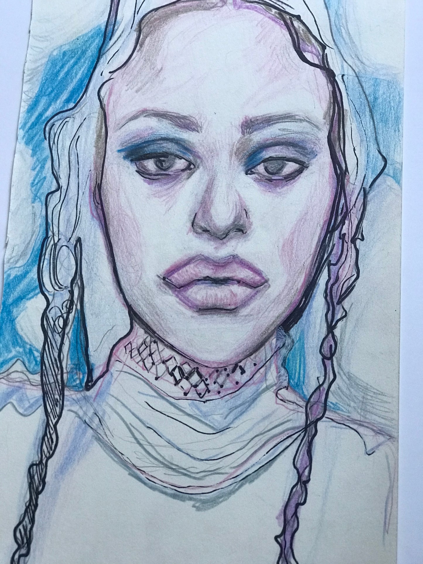 Pastel Daydream