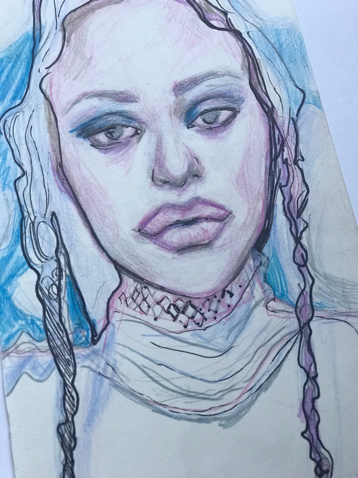 Pastel Daydream