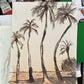 Oil Study: Beach
