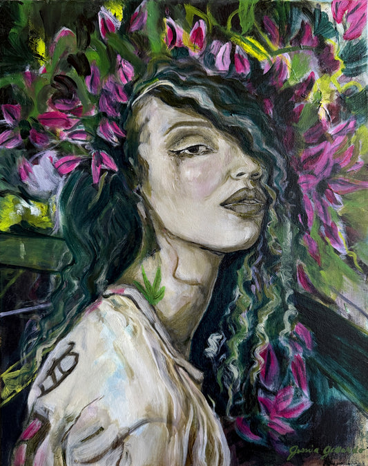 Brazil - Portrait Study