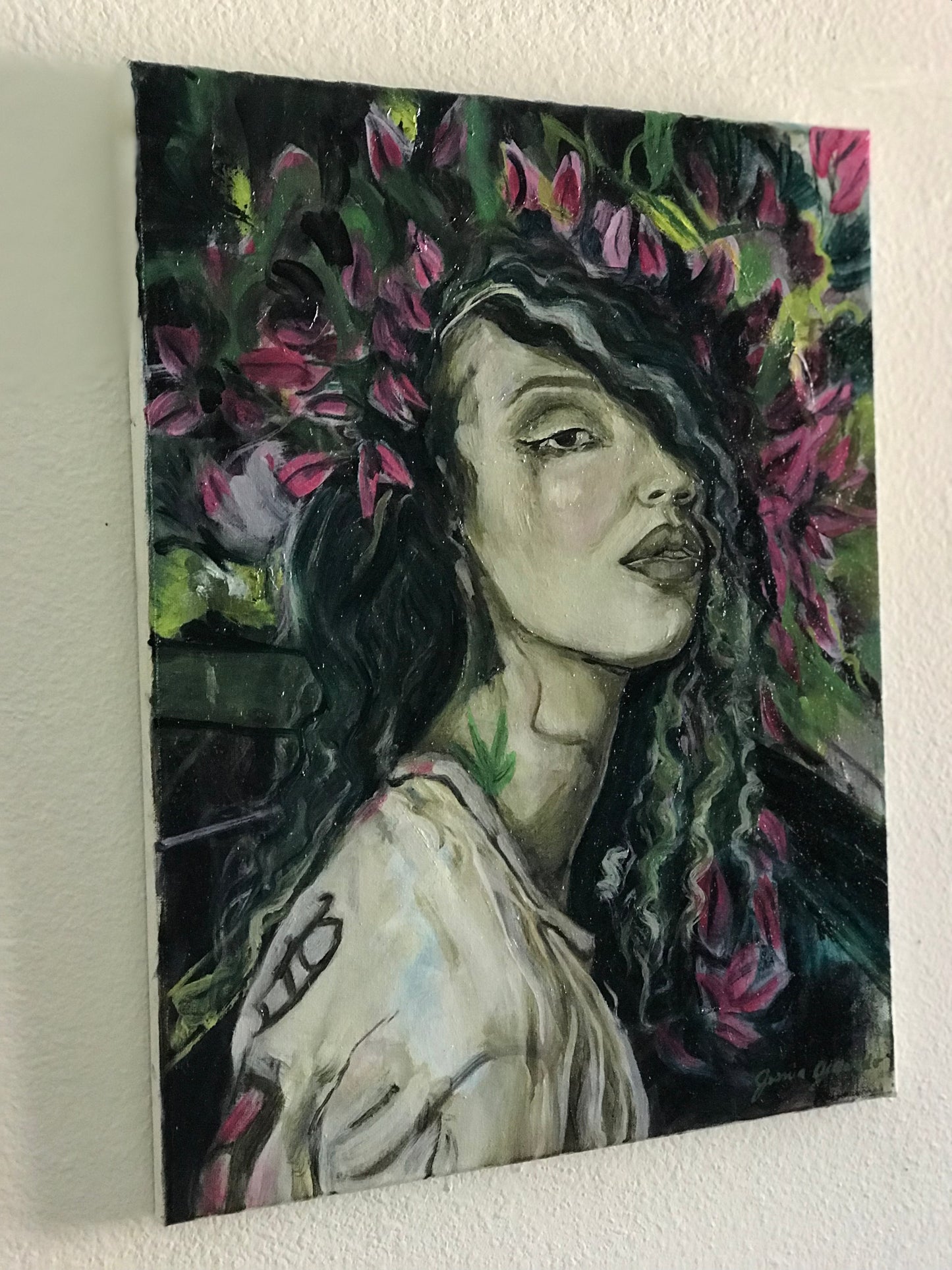 Brazil - Portrait Study