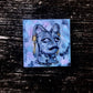 Egyptian Kitty Original Painting