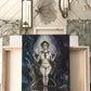High Priestess Original Oil PaintingJessica Gallardo Studio II