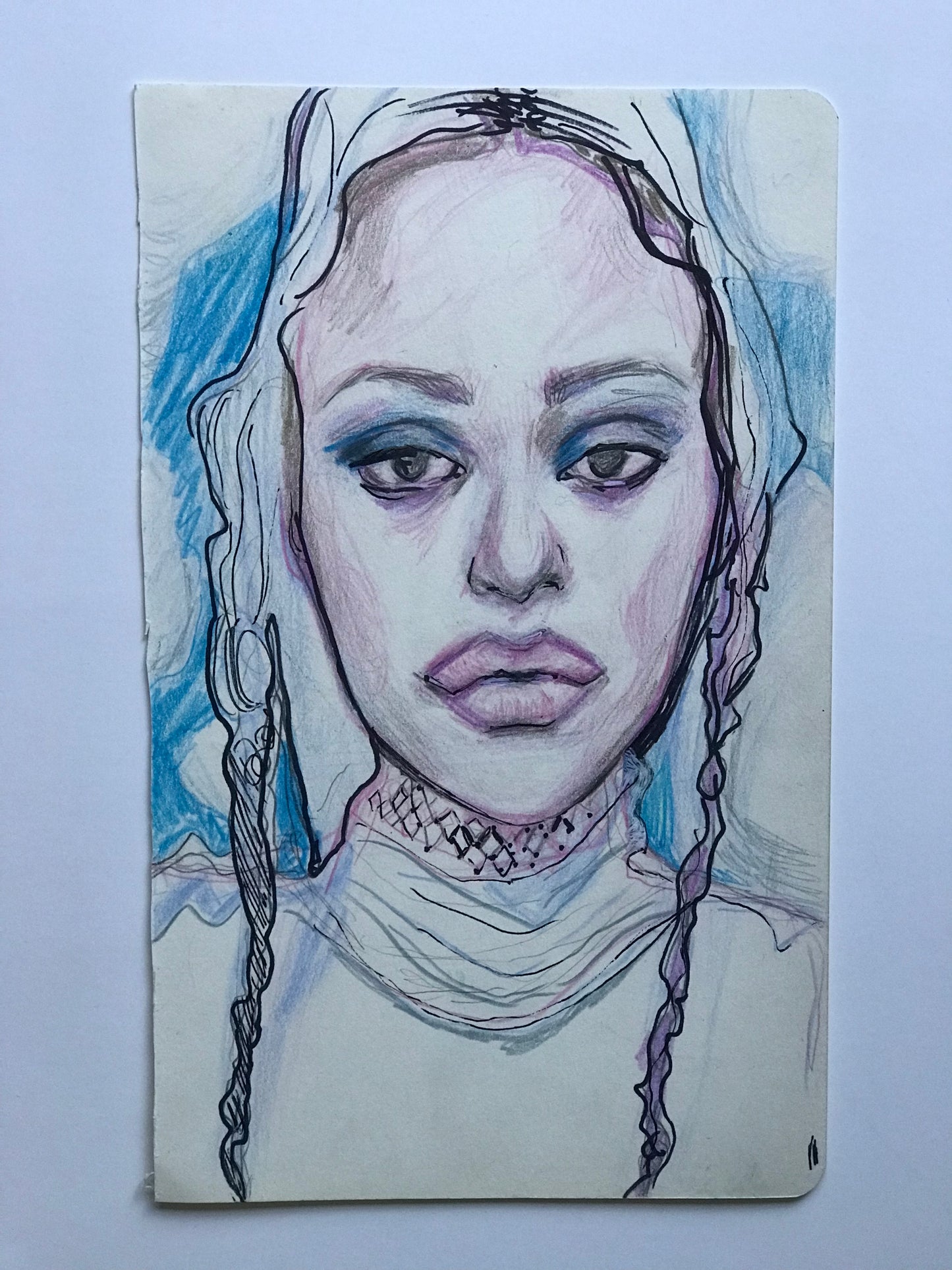 Pastel Daydream