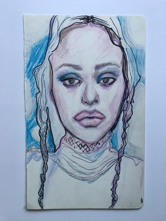 Pastel Daydream