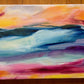 Rainbow Falls Original Oil Painting