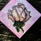 Rosebud Original Oil Painting
