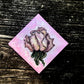Rosebud Original Oil Painting