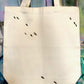 Rain Dream Tote Bag - Artifact Collection 2/3