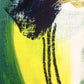 Oil & Turp Experiment No. 1 - Forest at Dawn - Original Painting