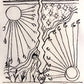 Cusp Tarot Tote Bag - Artifact Collection 3/3